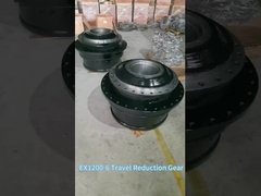 YB60001978 9270013 Urządzenie podróżne EX1200 EX1200-6 Hitachi Travel Gearbox