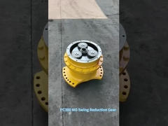 207-26-00300 PC300-8MO Reduktor swingowy PC350-8MO 706-7H-01040 Swing Gearbox