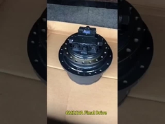 GM21 GM21VA Genuine Excavator Final Drive dla PC130-7 PC130-8