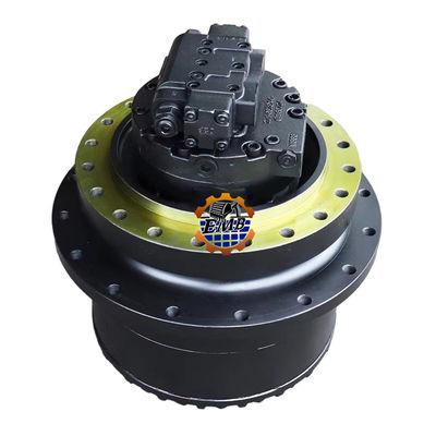 E330 Final Drive 227-6195 E330C Podróżny silnik Assy 296-6217 Do koparki