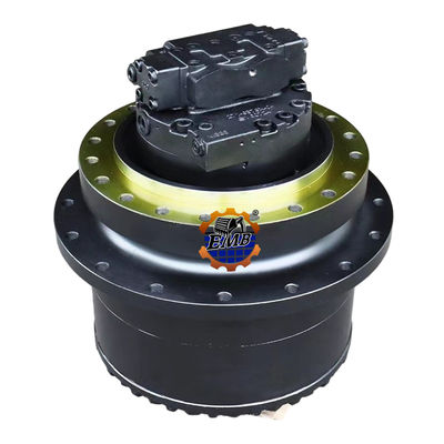 E330 Final Drive 227-6195 E330C Podróżny silnik Assy 296-6217 Do koparki