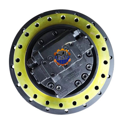 E330 Final Drive 227-6195 E330C Podróżny silnik Assy 296-6217 Do koparki