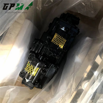 YY10V00009F4 SK130 SK130-8 Hydraulic Pump Assy For  K7V63 Pump