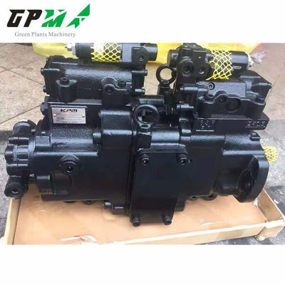 YY10V00009F4 SK130 SK130-8 Hydraulic Pump Assy For  K7V63 Pump