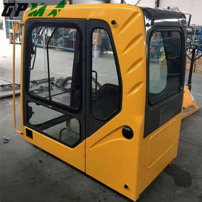OEM jakość kabina koparki EC210 kabina EC240B dla kabiny koparki
