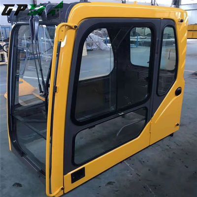 OEM jakość kabina koparki EC210 kabina EC240B dla kabiny koparki