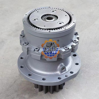 39QB-12100 39QB-12101 Ekskawator Swing Reducer R520LC-9 R480-9 Swing Reduction Gear