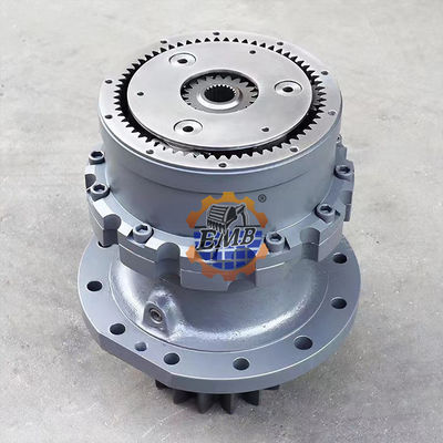 39QB-12100 39QB-12101 Ekskawator Swing Reducer R520LC-9 R480-9 Swing Reduction Gear