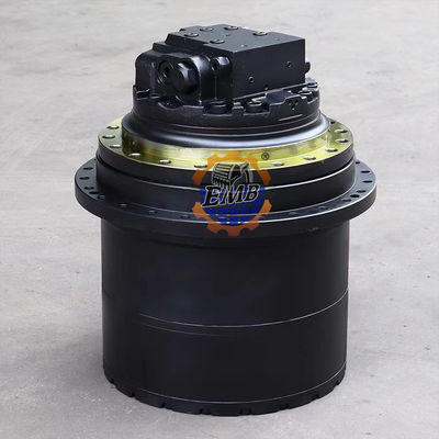 K9005007 170402-00039 SOLAR 255LC-V Urządzenie podróżne DX255 Final Drive