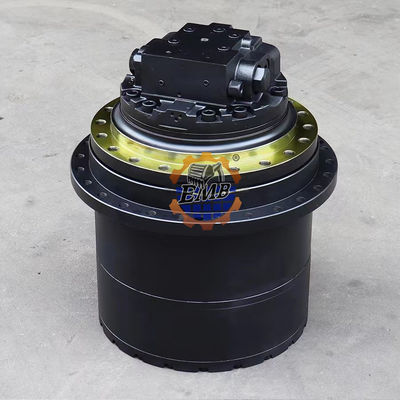 K9005007 170402-00039 SOLAR 255LC-V Urządzenie podróżne DX255 Final Drive