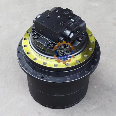 K9005007 170402-00039 SOLAR 255LC-V Urządzenie podróżne DX255 Final Drive