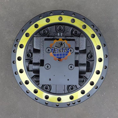 K9005007 170402-00039 SOLAR 255LC-V Urządzenie podróżne DX255 Final Drive