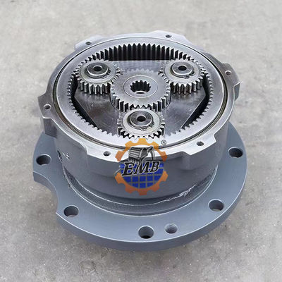 EC55 Swing Gearbox SA8230-24760 EC60 VOE14529547 Swing Reducer dla koparek
