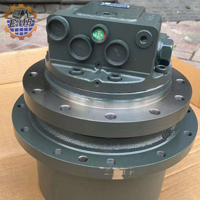 GM10 Motor podróżny GM10VA Nowy oryginalny napęd końcowy do koparki
