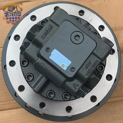 GM10 Motor podróżny GM10VA Nowy oryginalny napęd końcowy do koparki