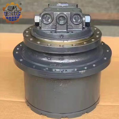 GM21 GM21VA Genuine Excavator Final Drive dla PC130-7 PC130-8
