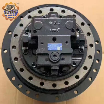 GM21 GM21VA Genuine Excavator Final Drive dla PC130-7 PC130-8