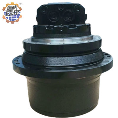 GM18 GM18VL Ekskawator Final Drive Motor OEM Travel Motor dla mini-ekskawatora