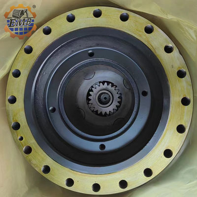 Genuine New 501-7238 Travel Gearbox 518-3389 Final Drive dla E336DL E336D