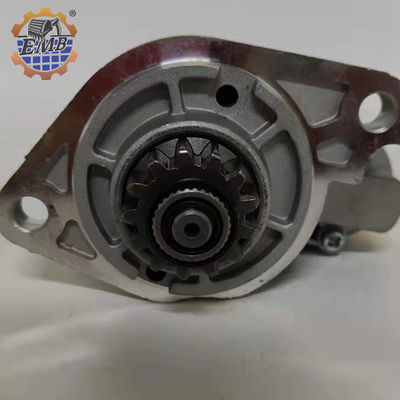 1039827 3266A0010 Silnik do uruchamiania koparki do E305E C2.4 S4S