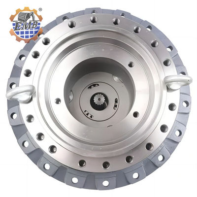 E325C 267-6796 Final Drive EMB Marka E320C E320D Podróżna skrzynia biegów Assy dla koparki