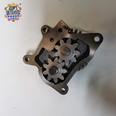 4HK1 EX330C Części silnika koparki 1-13100313-1 8943904143 Isuzu Pompa oleju silnikowego