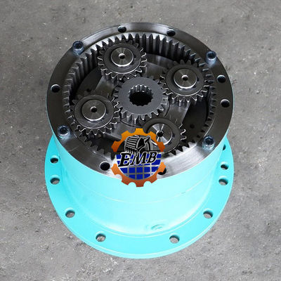 SK200 SK200-3 Ekskawator Swing Drive 24100J11091F2 24100J11091F3