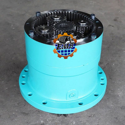 SK200 SK200-3 Ekskawator Swing Drive 24100J11091F2 24100J11091F3