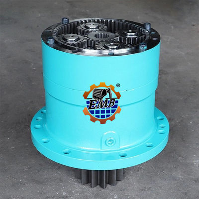 SK200 SK200-3 Ekskawator Swing Drive 24100J11091F2 24100J11091F3