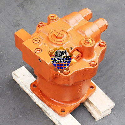 2401-9309A DX340 Swing Motor EMB Marka dla DX340 Solar 340LC Excavator