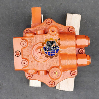 2401-9309A DX340 Swing Motor EMB Marka dla DX340 Solar 340LC Excavator