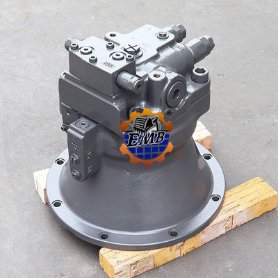 M2X146B 14550094 Silnik swingowy EC240 14566202 Silnik swingowy do koparek