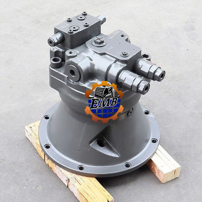 M2X146B 14550094 Silnik swingowy EC240 14566202 Silnik swingowy do koparek