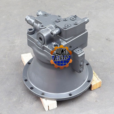 M2X146B 14550094 Silnik swingowy EC240 14566202 Silnik swingowy do koparek