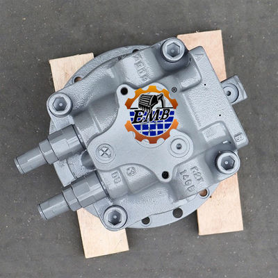 4330222 Silnik swingowy EX200-5 M2X146B-CHB-10A-01/315 EX210 Silnik swingowy do koparek