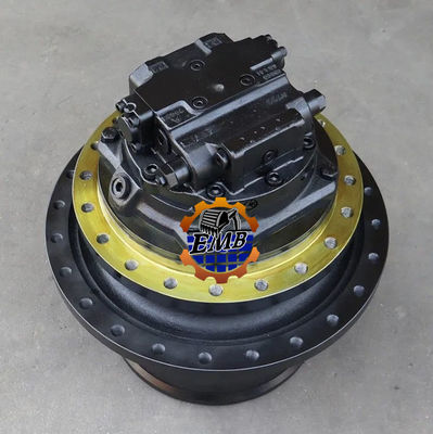 9251680 Urządzenie podróży ZX450-3 Silnik podróży 9263595 ZX470-3 Ostatni napęd