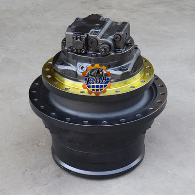9251680 Urządzenie podróży ZX450-3 Silnik podróży 9263595 ZX470-3 Ostatni napęd
