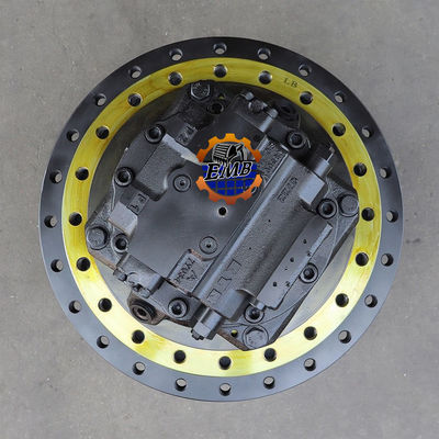 9251680 Urządzenie podróży ZX450-3 Silnik podróży 9263595 ZX470-3 Ostatni napęd