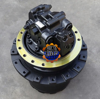9134825 EX200-5 Urządzenie podróżne 9148909 9150472 Silnik napędowy końcowy do koparki