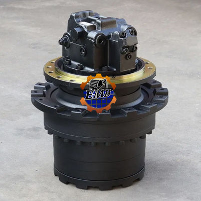 9134825 EX200-5 Urządzenie podróżne 9148909 9150472 Silnik napędowy końcowy do koparki