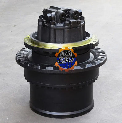 9256991 ZX330-3 Urządzenie podróżne 9281920 9281921 ZX330-3 Ostatni napęd do koparki