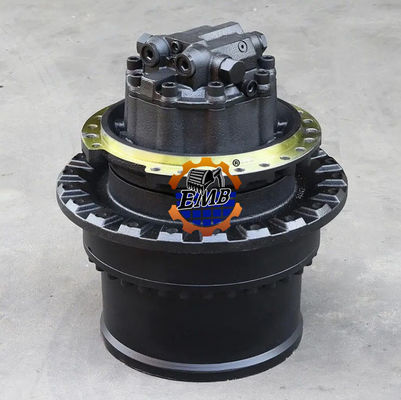 9256991 ZX330-3 Urządzenie podróżne 9281920 9281921 ZX330-3 Ostatni napęd do koparki