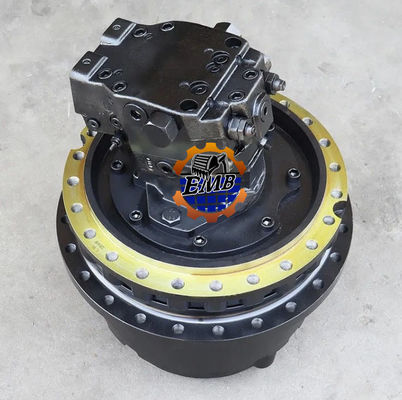 VOE14569653 EC460B Urządzenie podróżne VOE14608847 EC460C Silnik napędowy końcowy
