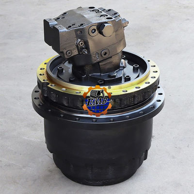 VOE14569653 EC460B Urządzenie podróżne VOE14608847 EC460C Silnik napędowy końcowy