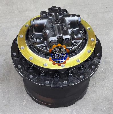 9180731 ZX120-6 Motor podróżny 9181123 Ostatni napęd do koparki kroczącej