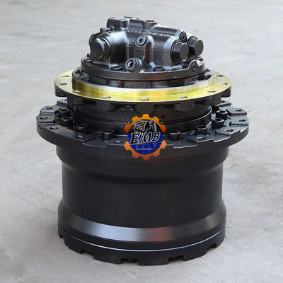 9180731 ZX120-6 Motor podróżny 9181123 Ostatni napęd do koparki kroczącej