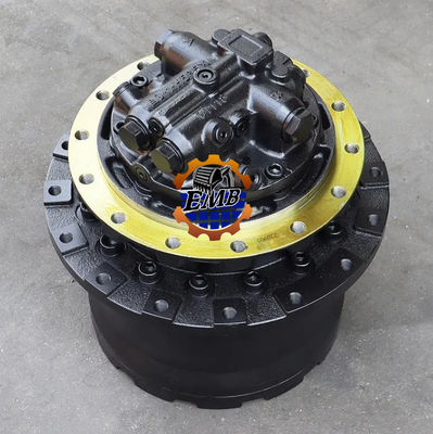9180731 ZX120-6 Motor podróżny 9181123 Ostatni napęd do koparki kroczącej