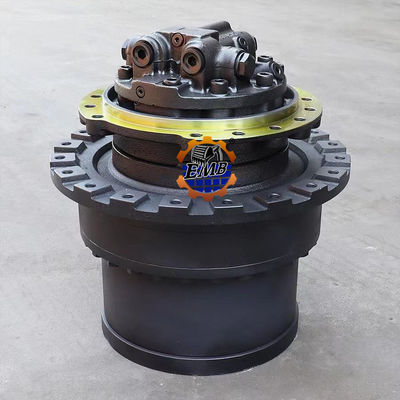 9256989 Silnik podróży 9243839 ZX250-3 ZX240-3 Urządzenie podróży Assy