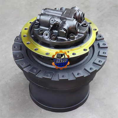9256989 Silnik podróży 9243839 ZX250-3 ZX240-3 Urządzenie podróży Assy