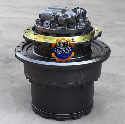 9233692 Urządzenie podróżne 9261222 Silnik napędowy końcowy dla ZX200-3 ZX200-5G ZX210-5G